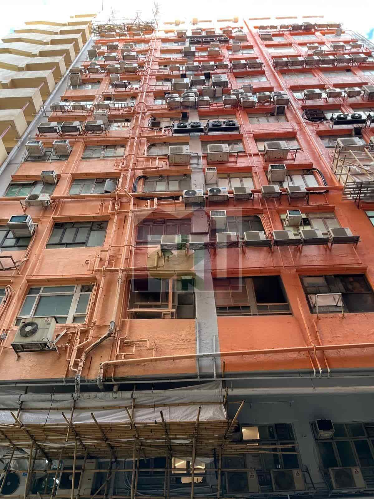 Kwun TongKwun Tong Industrial Centre Block 1のオフィス賃貸